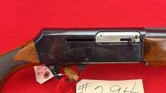 Browning Model 2000 12 Gauge 2 3/4" Chamber