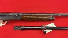 Remington Model 11 12 Gauge