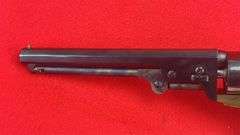 Uberti Navy Model .36 Cal Black Powder Pistol