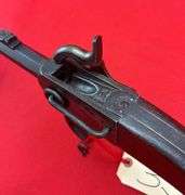 Gwyn And Campbell Carbine "Union Rifle" 52 Cal