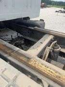 (TITLE) 1988 International S 2300 Tandem Grain Truck, 466 Diesel Engine, Air Brakes, Straight 7 Speed Transmission, 8’ Wide, 10’2” Tall, 26’ Long, Empty Weight Estimated 19,000-20,000#, 11R22.5 Tires (Good), Twin Screw, Spring Suspension ,Clutch And Front End Work Less Than 500 Miles Ago, 18’ Metal Grain Bed W/ Steel Floor (Nice), 64” Steel Sides, Single Post Hoist, Rust Free Frame And Cross Members,  Been Shedded Several Years, Great Tandem Truck, Miles Unknown’s