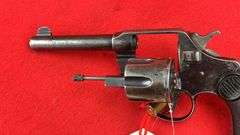 Colt 1892 New Army & New Navy Civilian Model 38