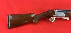 Franchi Falconet Field Model 20 Ga O/U Shotgun