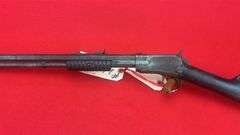 Winchester 1890 .22 Short