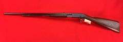 Remington Model 12-C .22 Cal Rifle