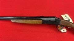 Stevens  Model 22-410  .410 3" Chamber/.22LR Caliber