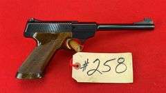 Browning  Challenger Model  .22LR Caliber