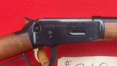 Winchester Model 94 Ranger Centennial Edition .30-30 Winchester Caliber