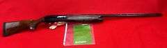 Remington Model 1100  12Gauge Magnum 3" Chamber