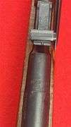 Russian M44 Mosin Nagant Carbine With Bayonet  7.62x54R Caliber