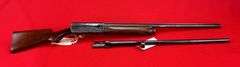 Remington Model 11 12 Gauge