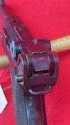 Luger P.08 DWM Mauser 7.65MM