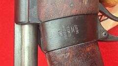 Australian MA Lithgow SMLE II Lee Enfield Rifle 303 Brit