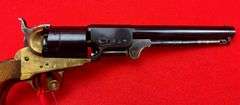 Navy Arms 44 Cal Colt Reproduction