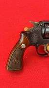 Smith & Wesson  38 Hand Ejector Model .38 S&W Special Caliber