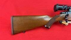 Ruger M77RS 30-06