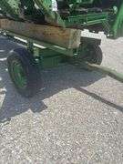 John Deere 893 Corn Head, 8 Row 30”, hydraulic Deck Plates, Row Cones, Gear Boxes Are Good (No Leaks), Single Point Hookup, Poly Snoots, Shedded, Slow Down Kit In Gathering Chains, Owner Bought 608. Sells With John Deere Shop Built Head Cart, Local Farmer Consignment. Randy Hinch 618 292-2615