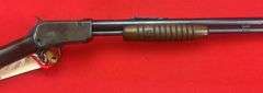Winchester Model 62  .22 S, L, LR