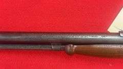 Winchester Model 1906 Expert .22 Cal Rifle