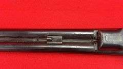 Hunter Arms L.C. Smith 12 Ga