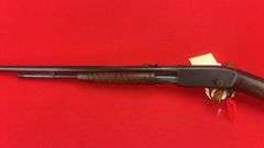 Remington Model 12  .22