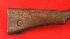 Australian MA Lithgow SMLE II Lee Enfield Rifle 303 Brit