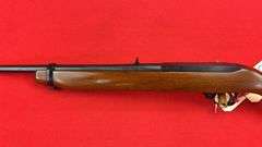 Ruger .44 Magnum Carbine