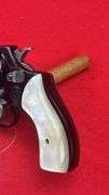 Smith & Wesson Model 37 Air Weight 38 Cal