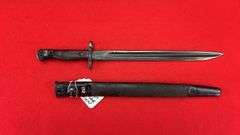 Enfield British MK 3  303 Rifle