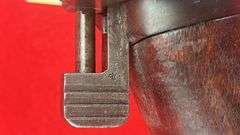 Australian MA Lithgow SMLE II Lee Enfield Rifle 303 Brit