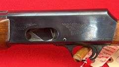 Browning Model 2000 12 Gauge 2 3/4" Chamber