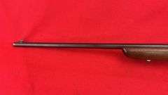 Winchester Model 67A  .22 S, L, LR Caliber