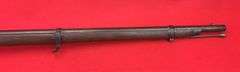 Bridesburg 1864 U.S. Percussion Rifle