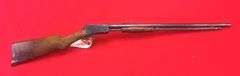 Winchester Model 1906 Expert .22 Cal Rifle