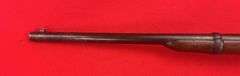 Spencer Lever Action .52 Cal. Rifle