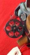 Smith & Wesson  38 Hand Ejector Model .38 S&W Special Caliber