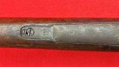 BRNO Czech Mauser Model  VZ98/22  8MM Mauser Caliber