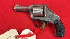H & R 1880 .32 Cal