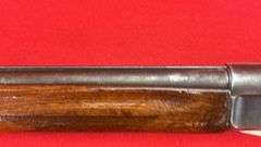 Remington Model 11 12 Gauge