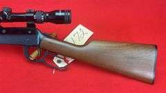 Winchester 94 30-30