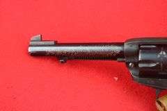 Herter's .22 LR