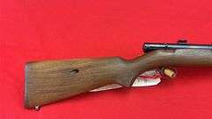 Winchester Model 74 22 L
