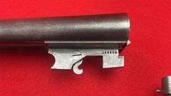 Parker Bros VH Grade 12 Gauge Shot Gun