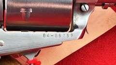 Ruger New Model Super Blackhawk 44 Mag