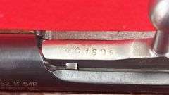 Mosin Nagant 91/59 7.62X54R