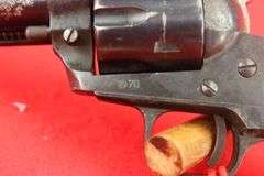 Herter's .22 LR