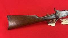 Starr Arms Cartridge Carbine 56/52 Cal Rimfire