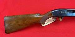 Winchester Model 50 20 GA Shotgun