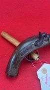 Spanish Percussion Pistol 12MM