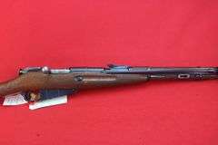 Romanian Mosin Nagant Model 1944 Rifle